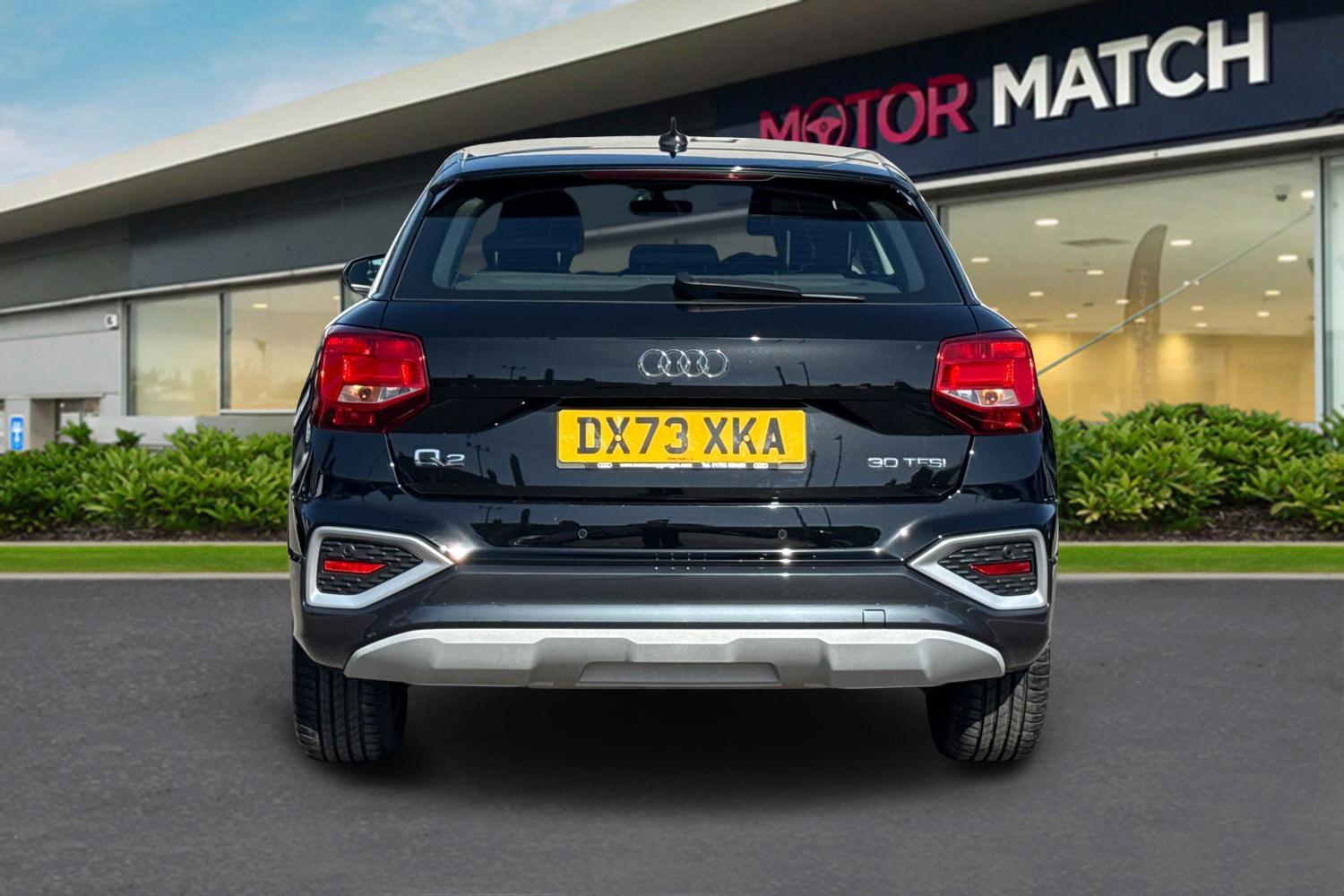 Used Audi Q2 2023 for sale - 78177564: Photo 4