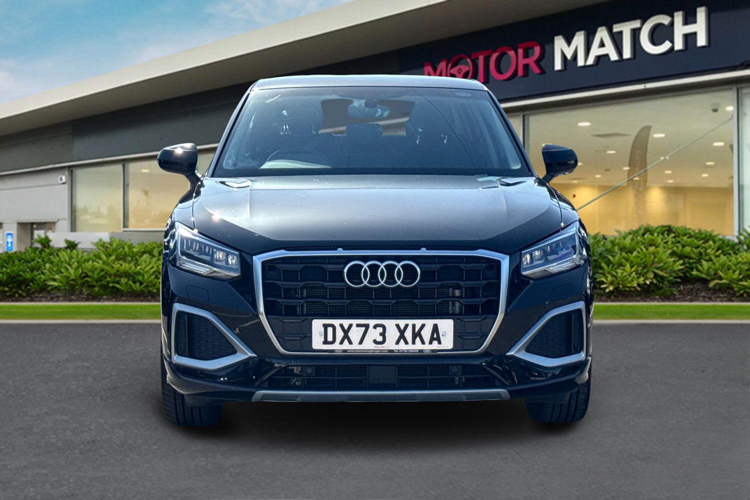Used Audi Q2 2023 for sale - 78177564: Photo 6