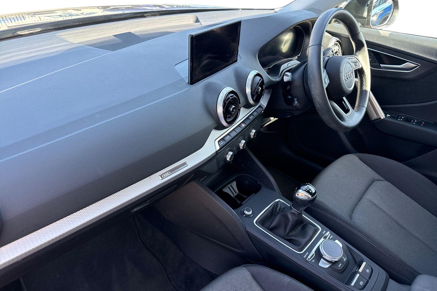 Used Audi Q2 2023 for sale - 78177564: Photo 9