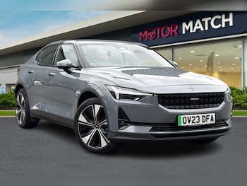 Used Polestar Polestar 2 2023 for sale - 78566544: Photo