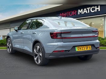 Used Polestar Polestar 2 2023 for sale - 78566544: Photo