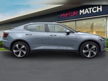 Used Polestar Polestar 2 2023 for sale - 78566544: Photo