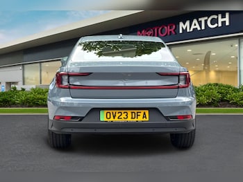 Used Polestar Polestar 2 2023 for sale - 78566544: Photo