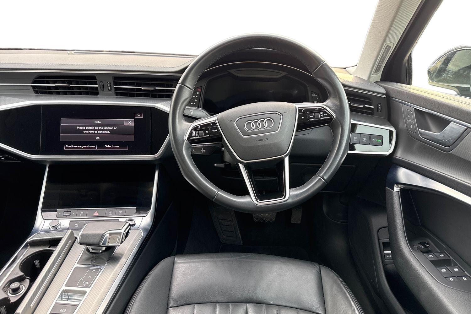 Used Audi A6 2022 for sale - 78210887: Photo 13