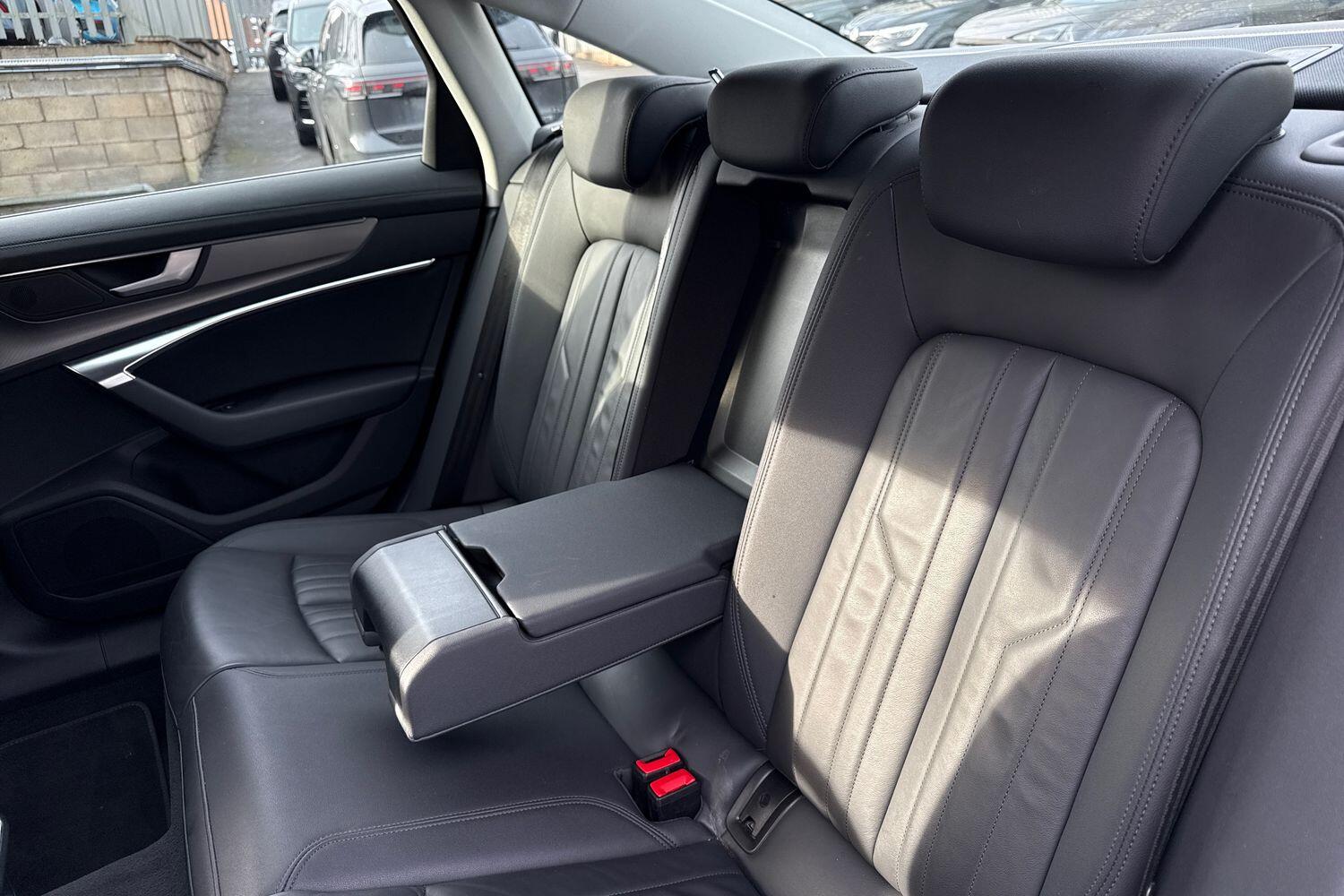 Used Audi A6 2022 for sale - 78210887: Photo 14