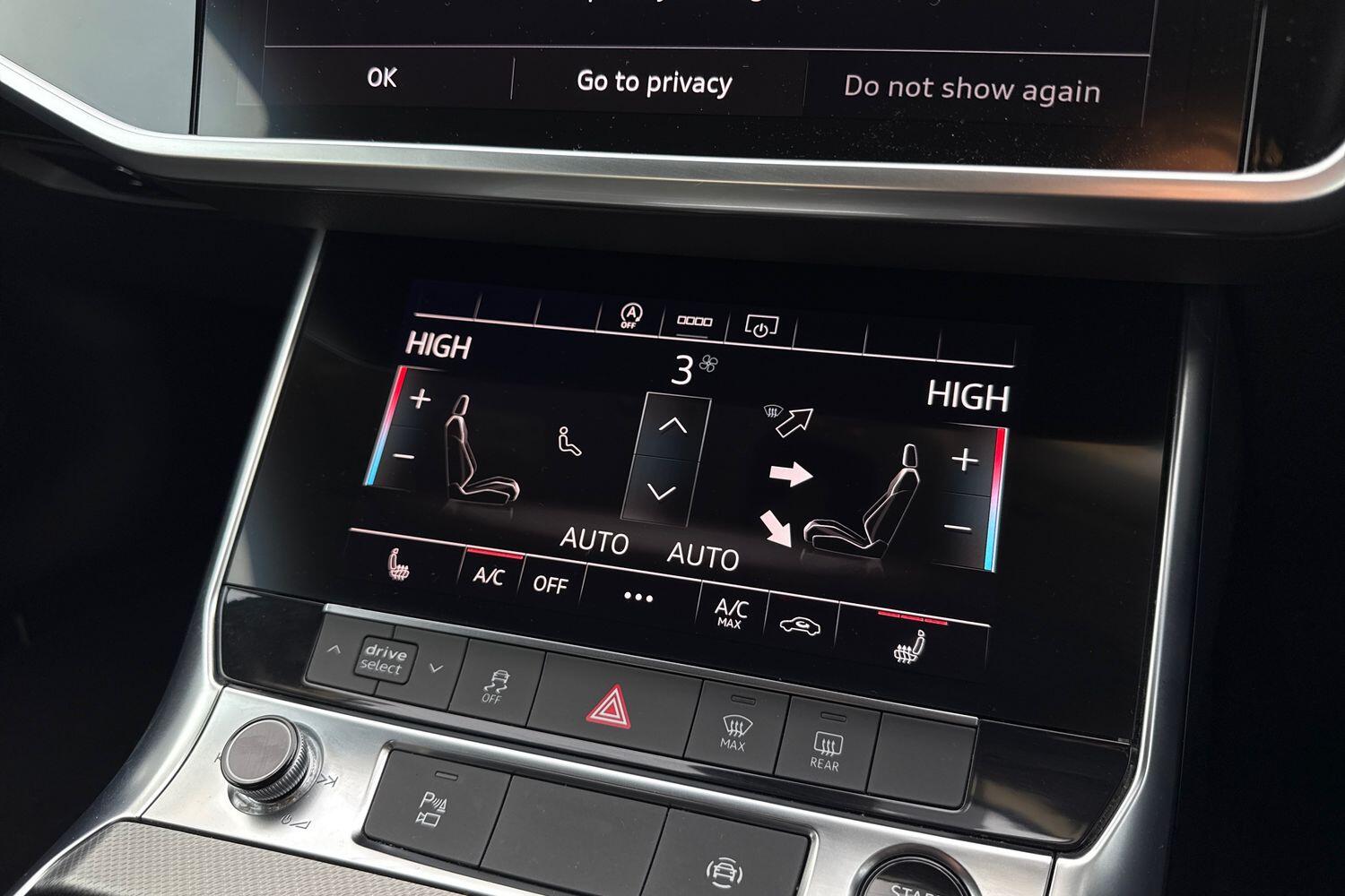 Used Audi A6 2022 for sale - 78210887: Photo 19