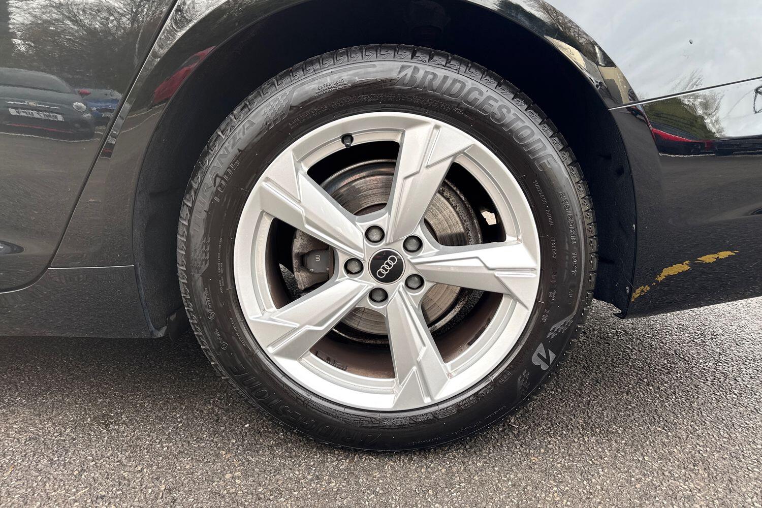 Used Audi A6 2022 for sale - 78210887: Photo 24