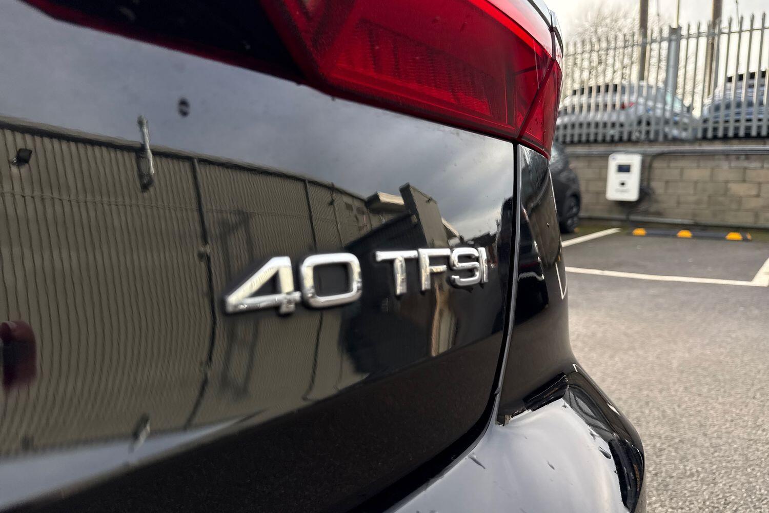 Used Audi A6 2022 for sale - 78210887: Photo 26