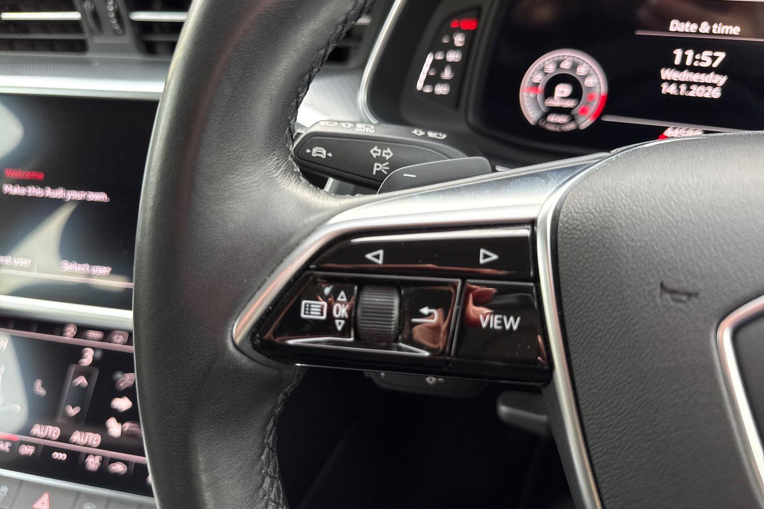 Used Audi A6 2022 for sale - 78210887: Photo 31