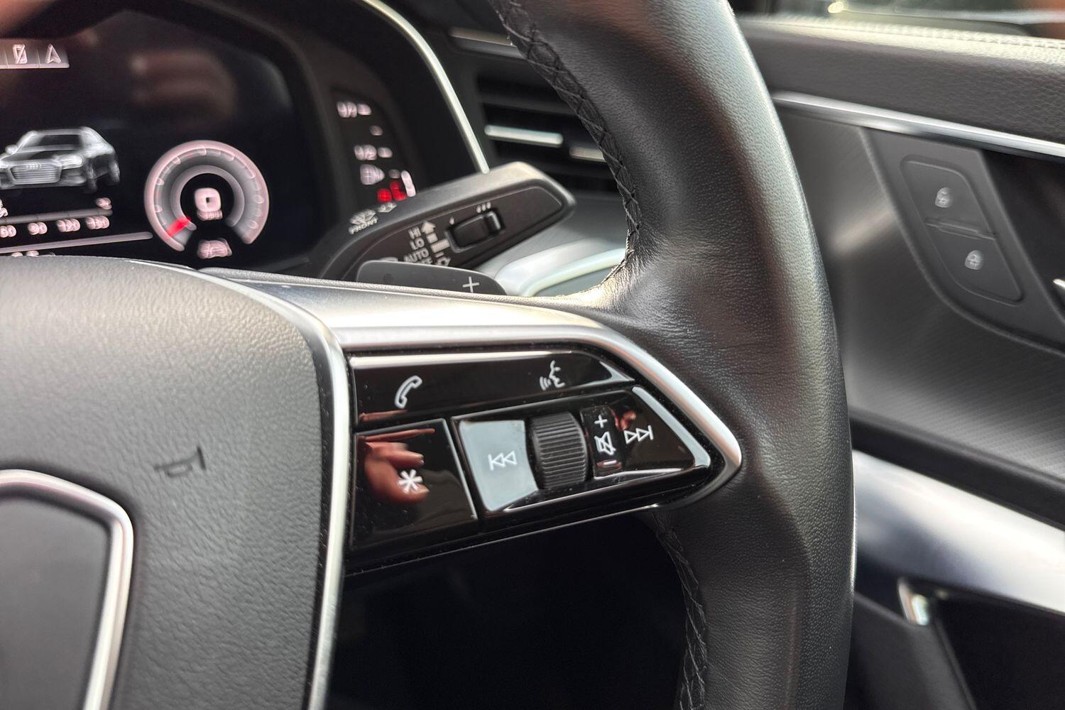 Used Audi A6 2022 for sale - 78210887: Photo 32