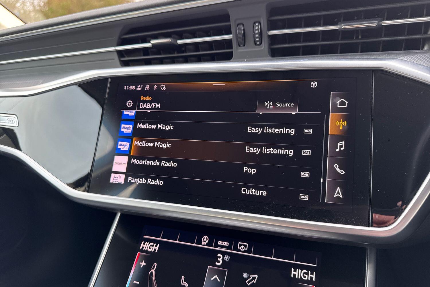 Used Audi A6 2022 for sale - 78210887: Photo 33