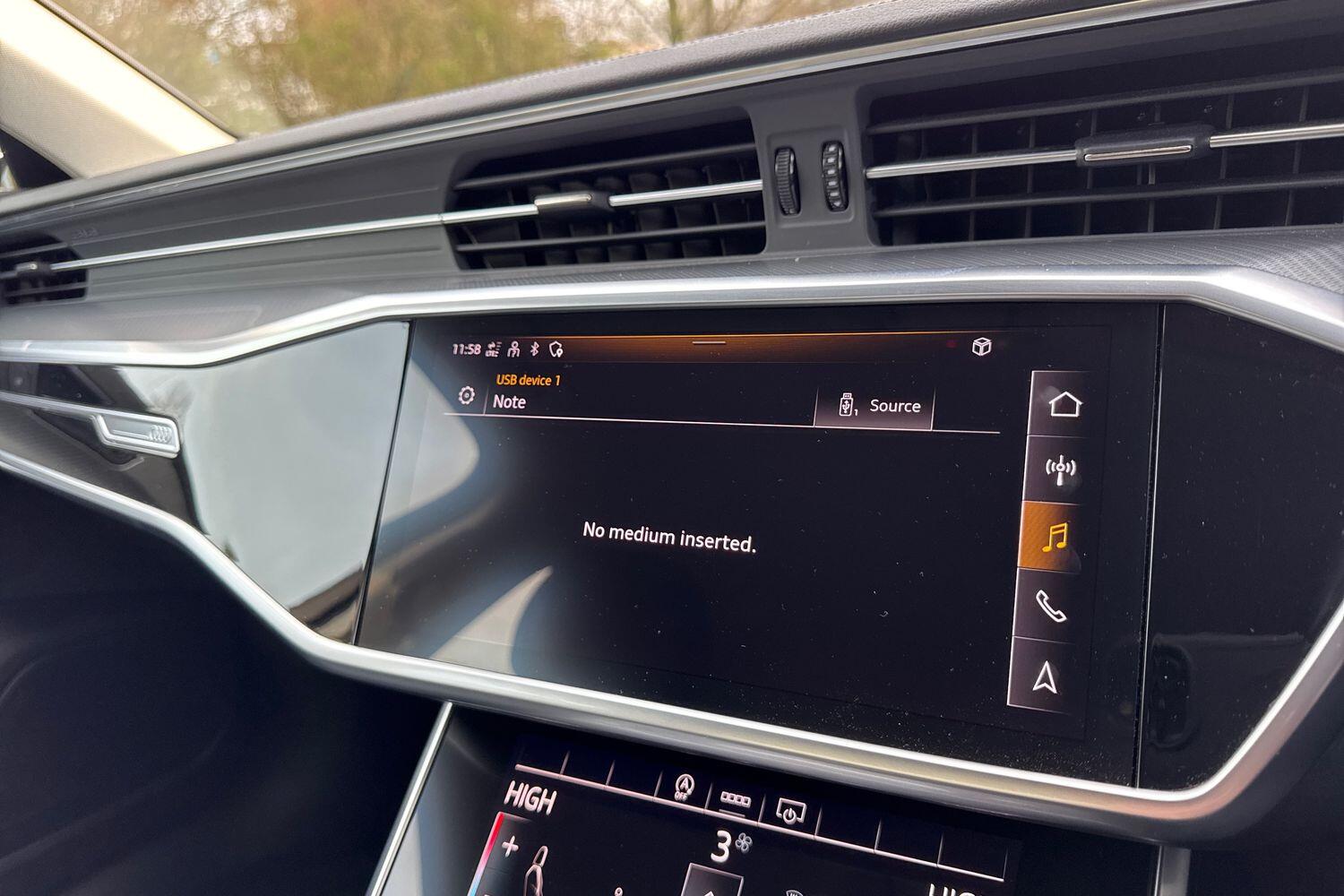 Used Audi A6 2022 for sale - 78210887: Photo 34