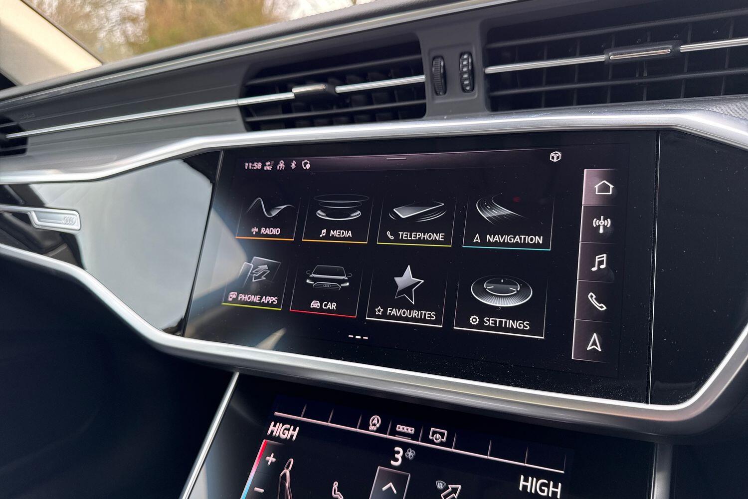 Used Audi A6 2022 for sale - 78210887: Photo 37