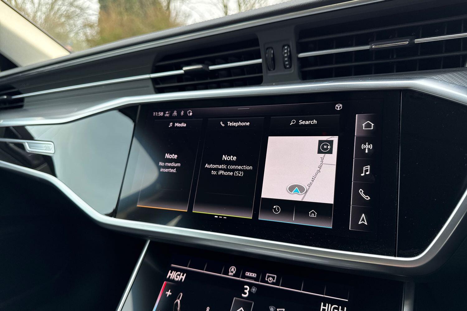 Used Audi A6 2022 for sale - 78210887: Photo 39