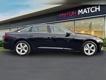 Used Audi A6 2022 for sale - 78210887: Photo