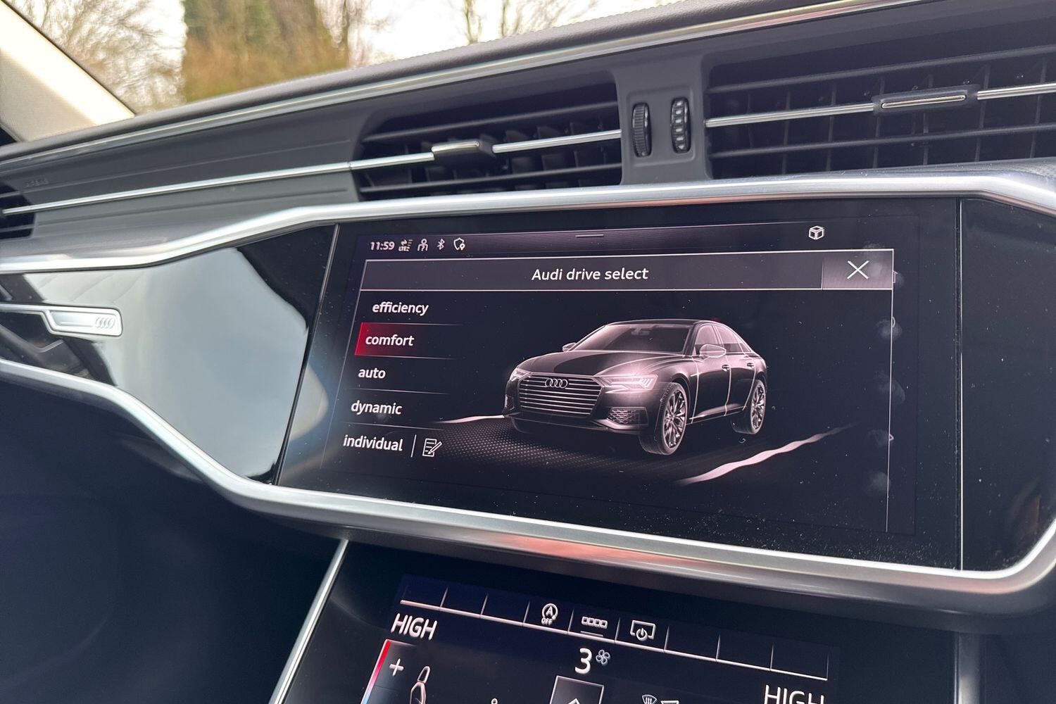 Used Audi A6 2022 for sale - 78210887: Photo 41