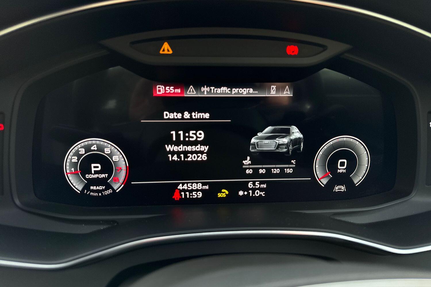 Used Audi A6 2022 for sale - 78210887: Photo 42