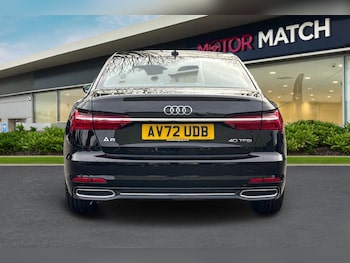 Used Audi A6 2022 for sale - 78210887: Photo