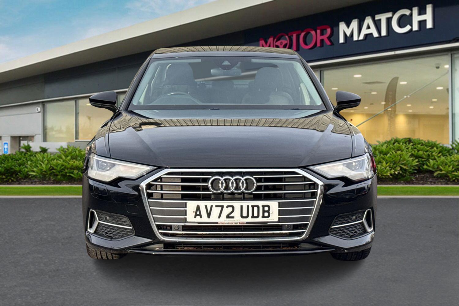 Used Audi A6 2022 for sale - 78210887: Photo 6