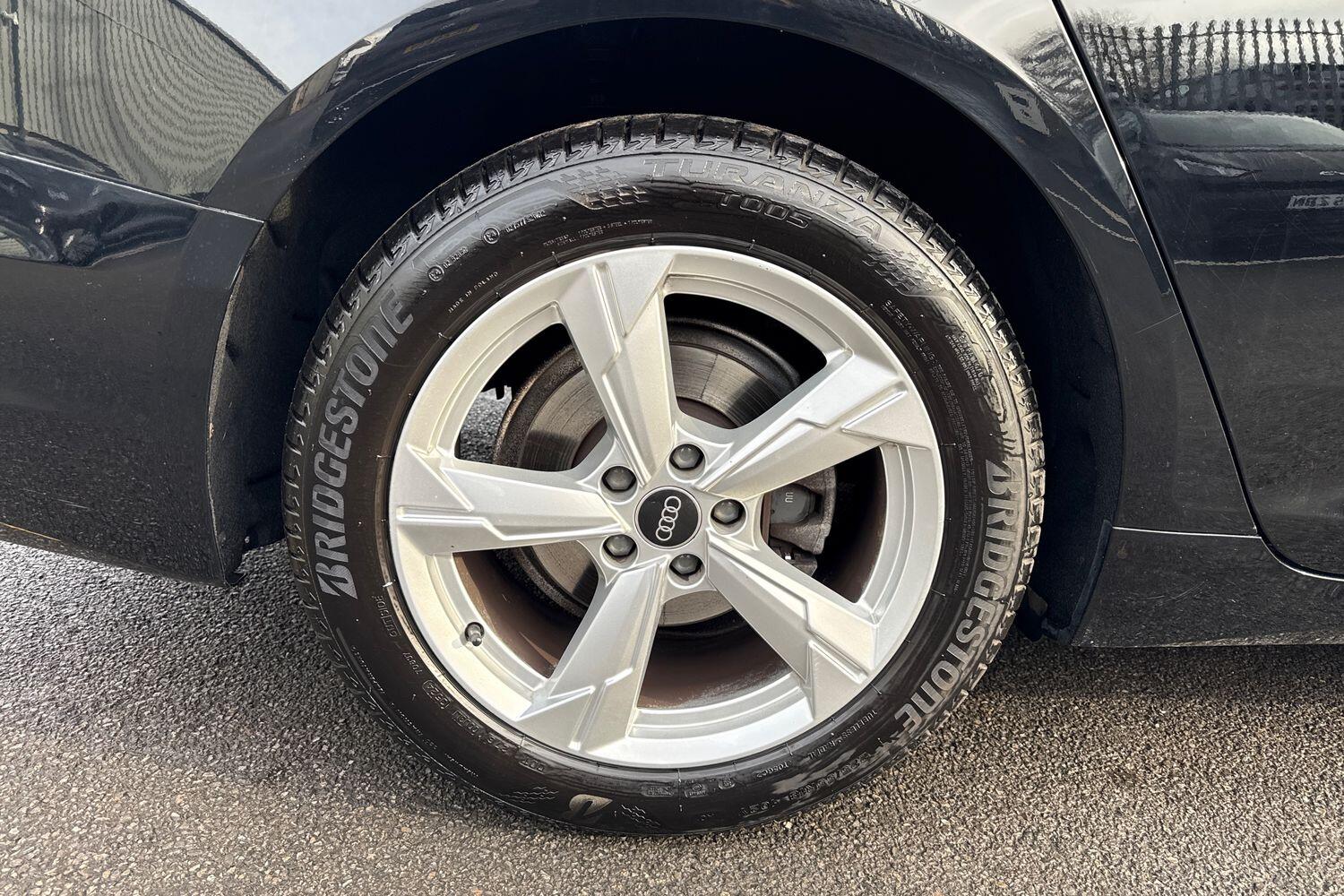 Used Audi A6 2022 for sale - 78210887: Photo 7