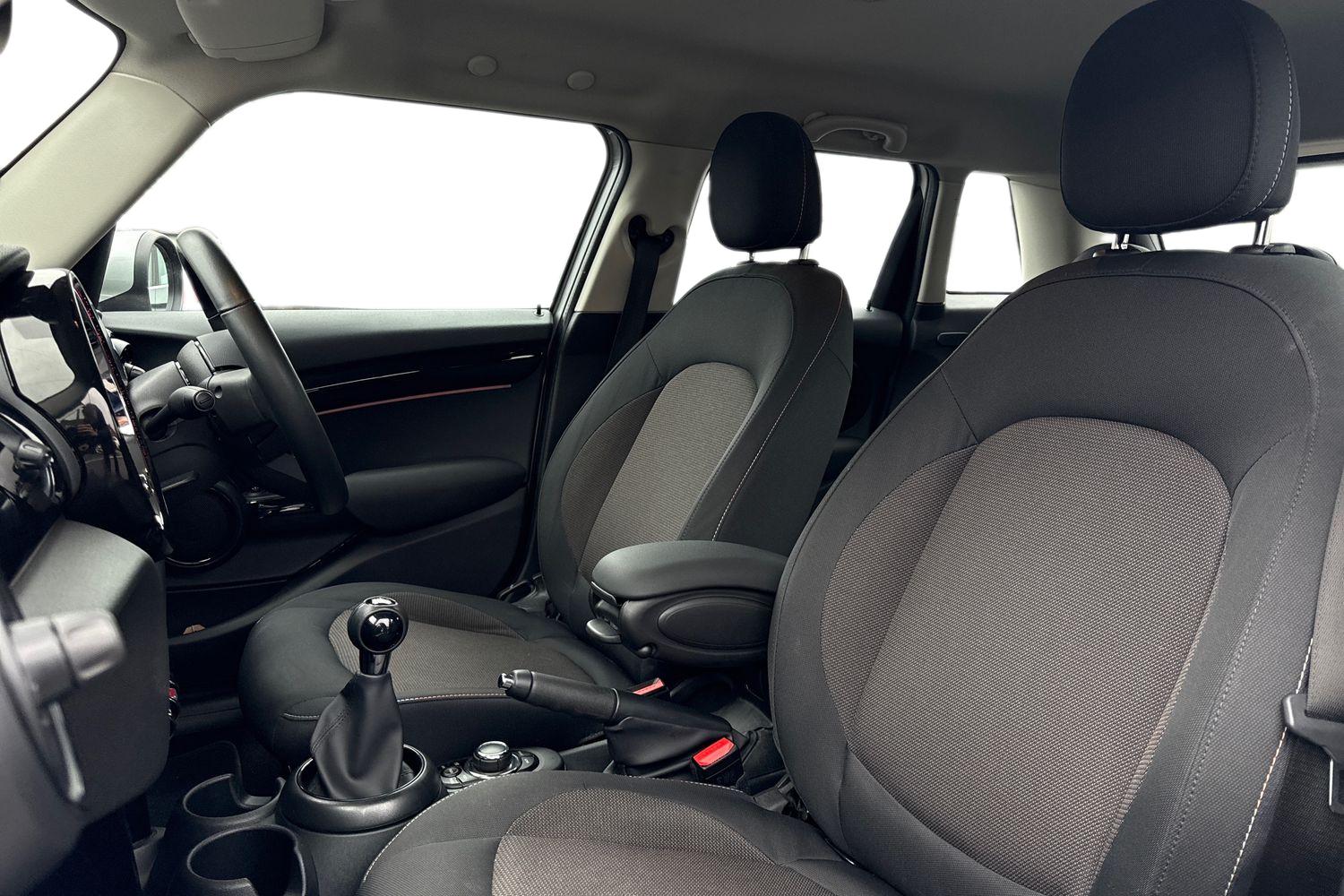 Used MINI Hatch 2023 for sale - 77429627: Photo 11