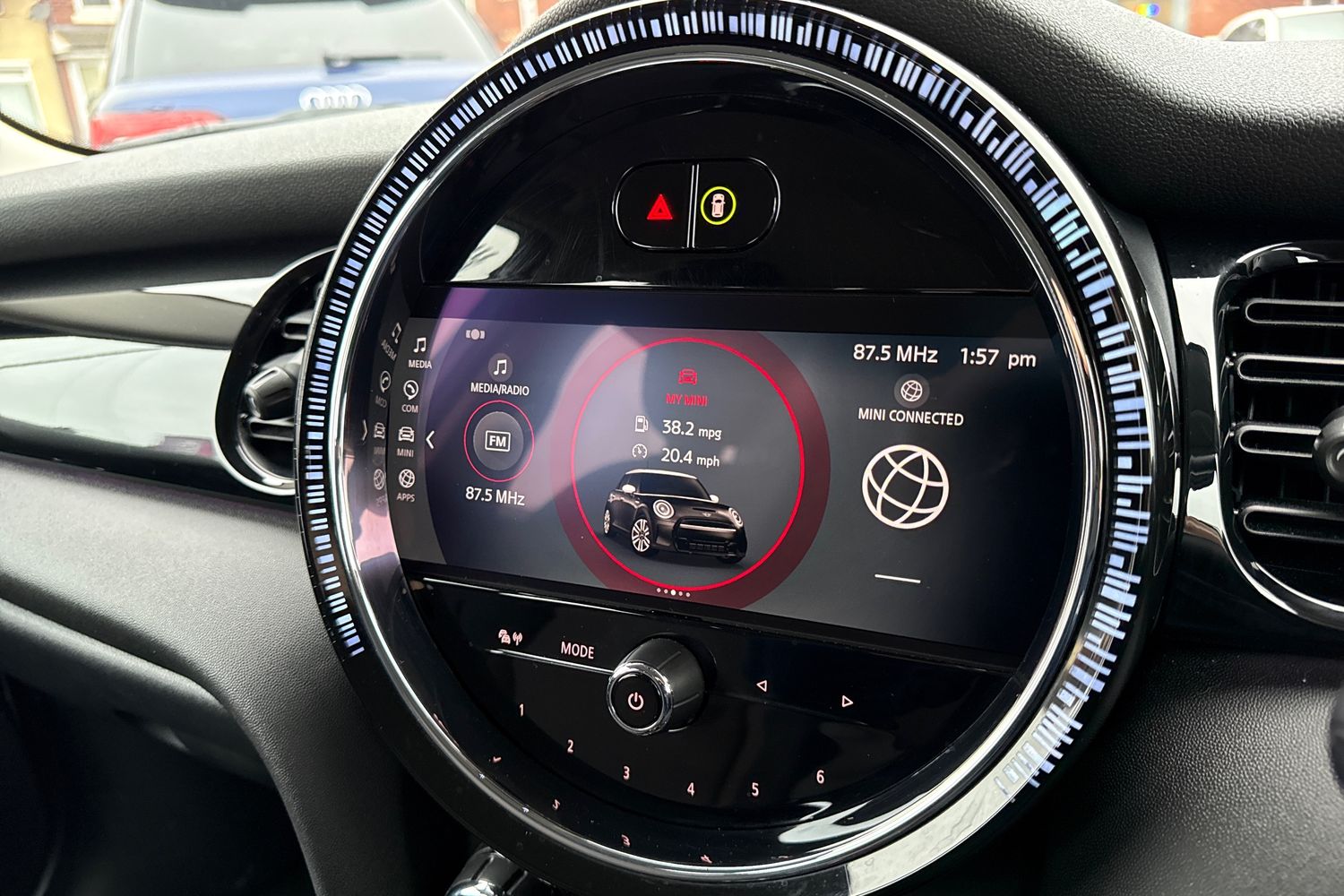 Used MINI Hatch 2023 for sale - 77429627: Photo 12