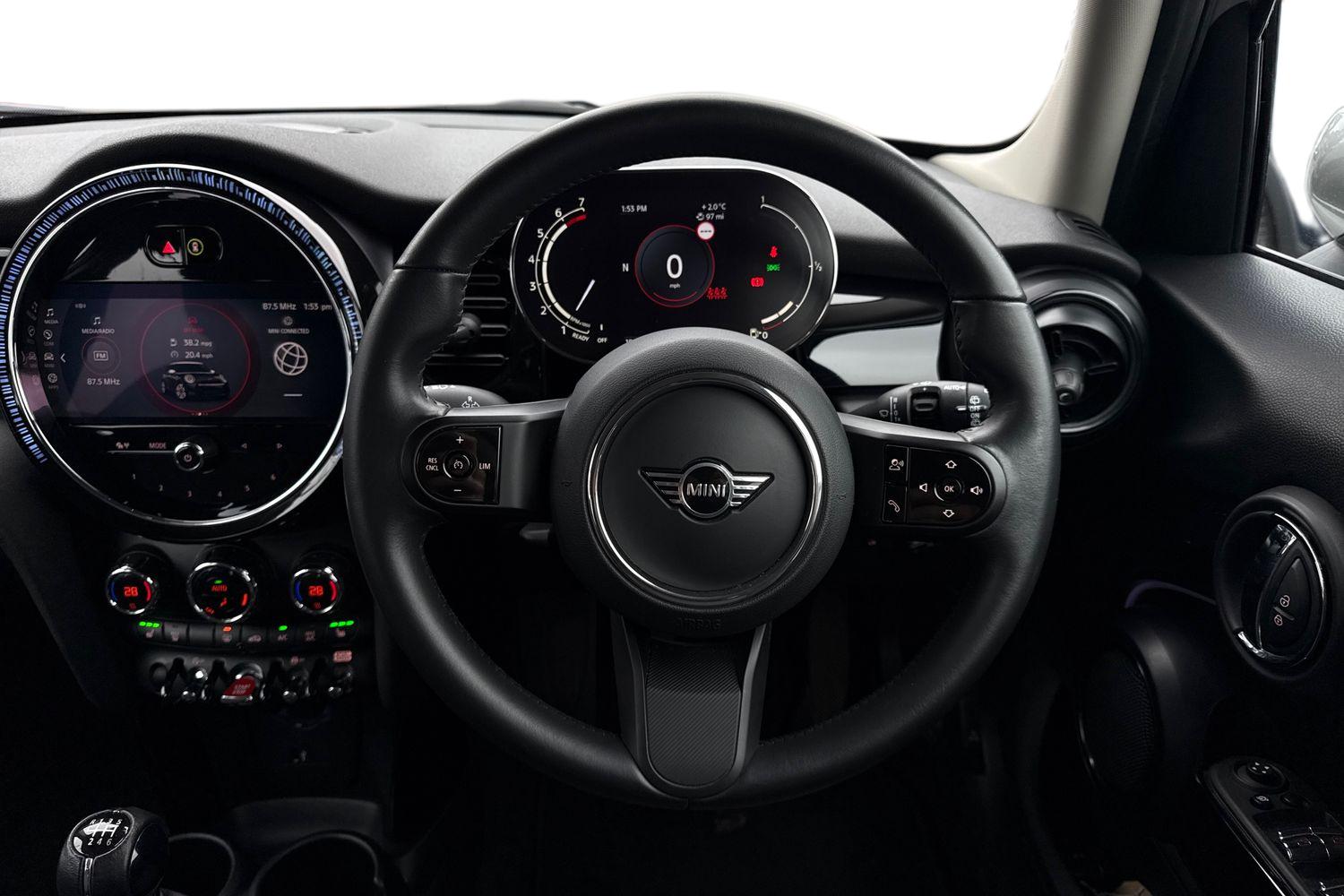 Used MINI Hatch 2023 for sale - 77429627: Photo 13