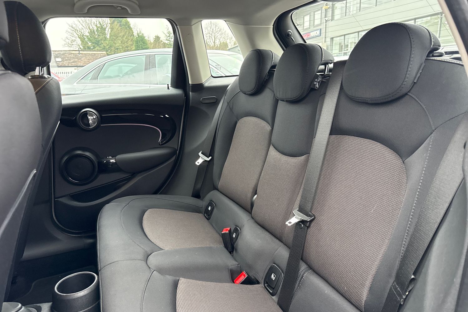 Used MINI Hatch 2023 for sale - 77429627: Photo 14