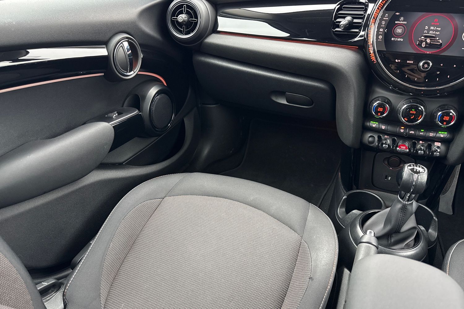 Used MINI Hatch 2023 for sale - 77429627: Photo 15