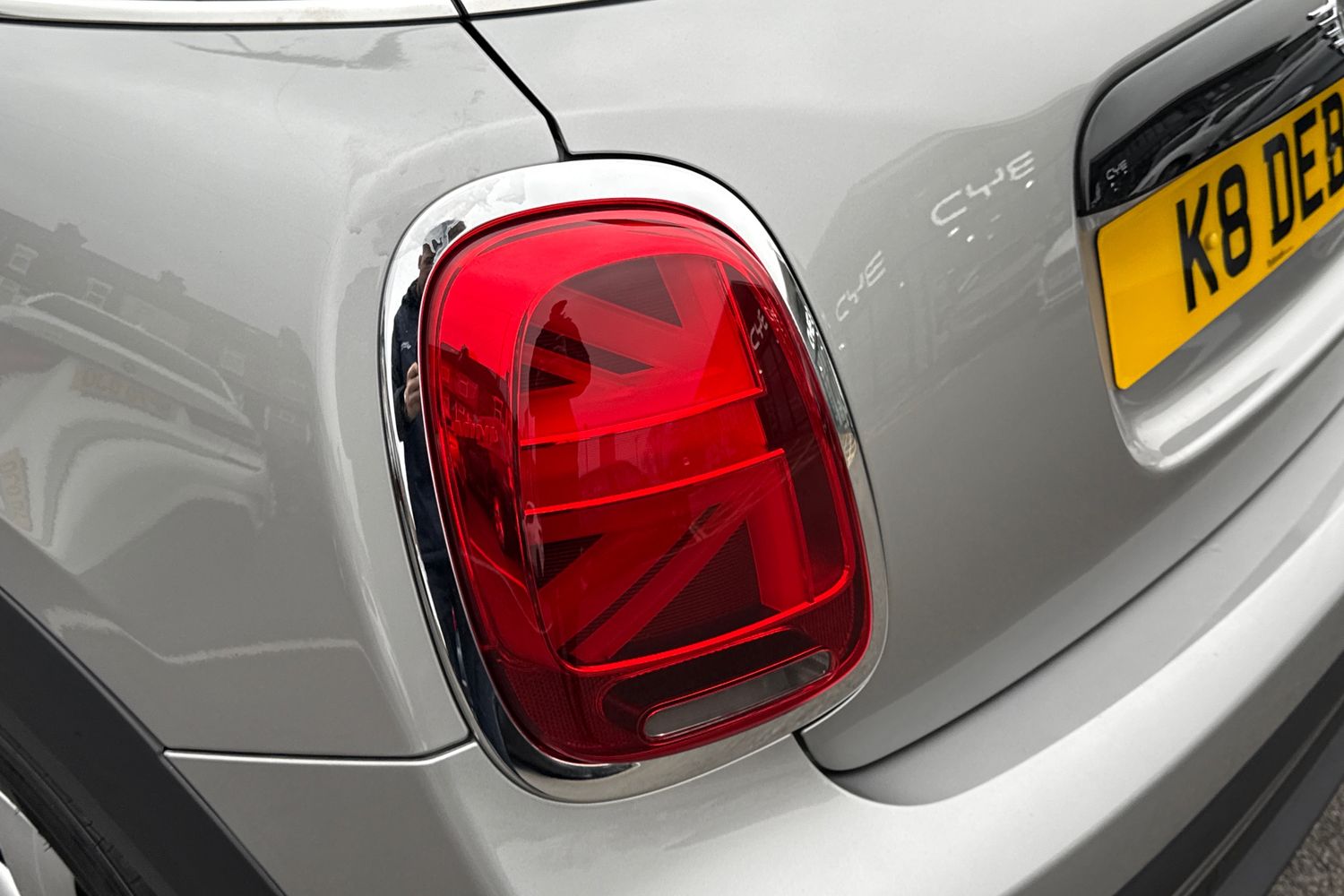 Used MINI Hatch 2023 for sale - 77429627: Photo 16