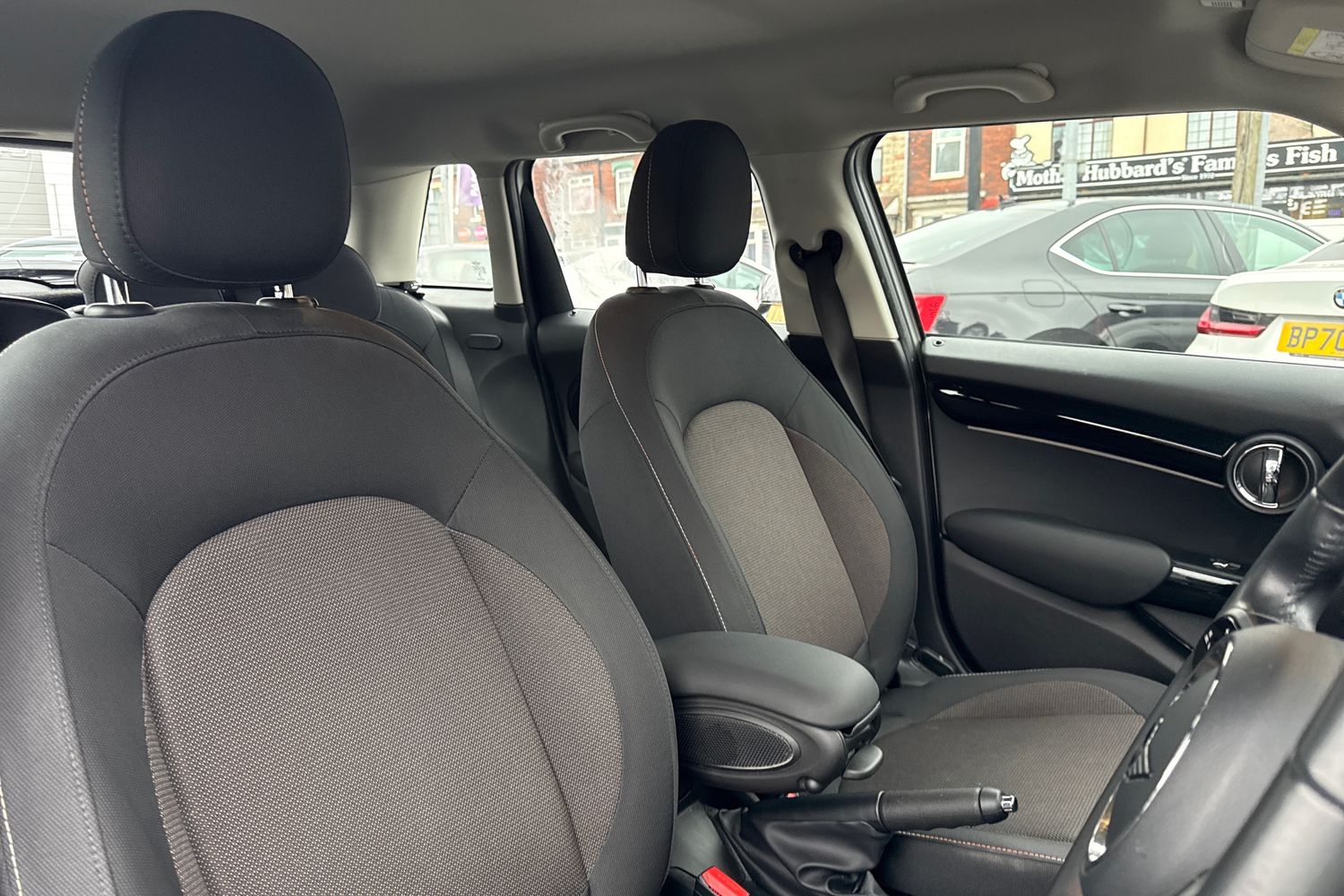 Used MINI Hatch 2023 for sale - 77429627: Photo 21