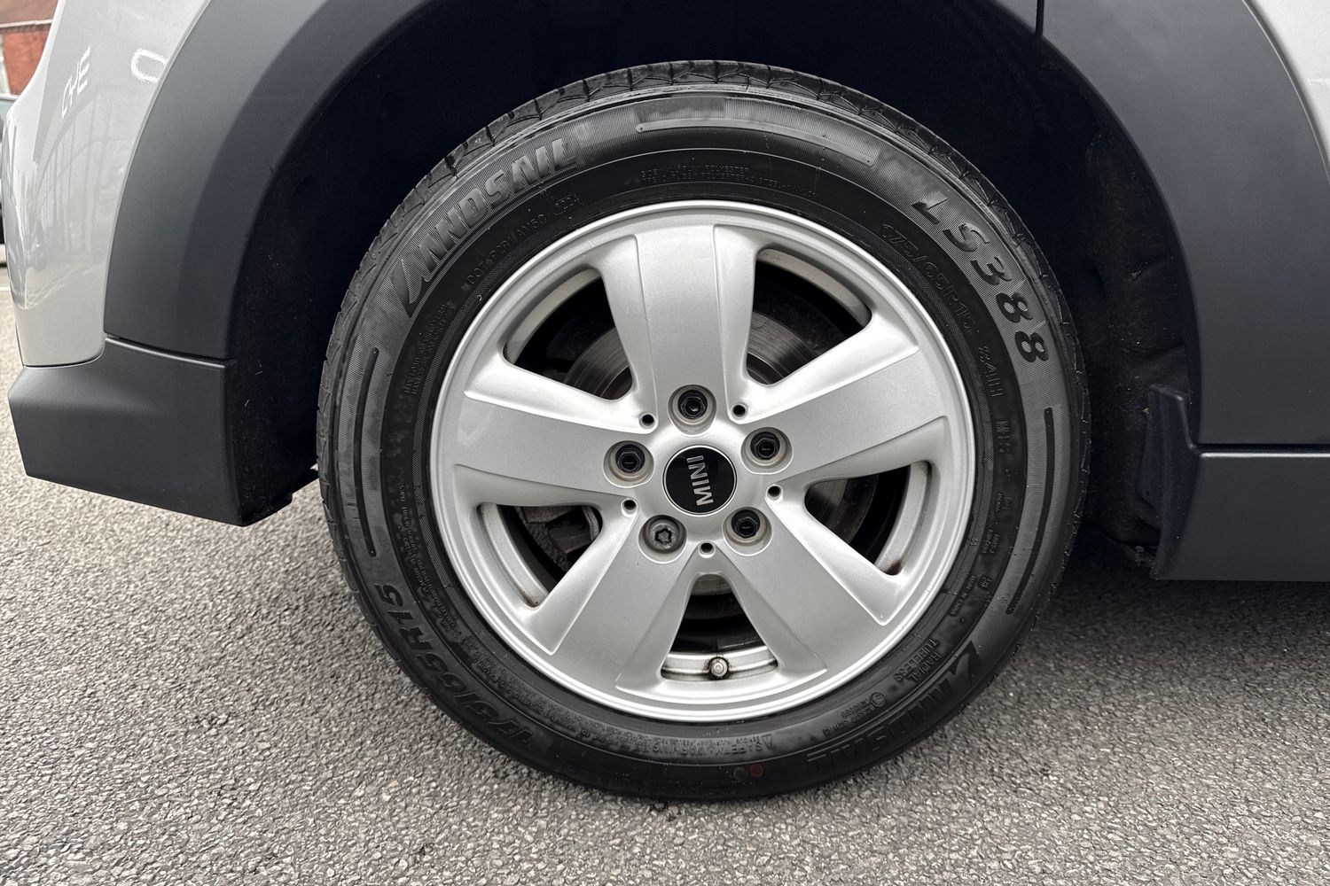 Used MINI Hatch 2023 for sale - 77429627: Photo 22