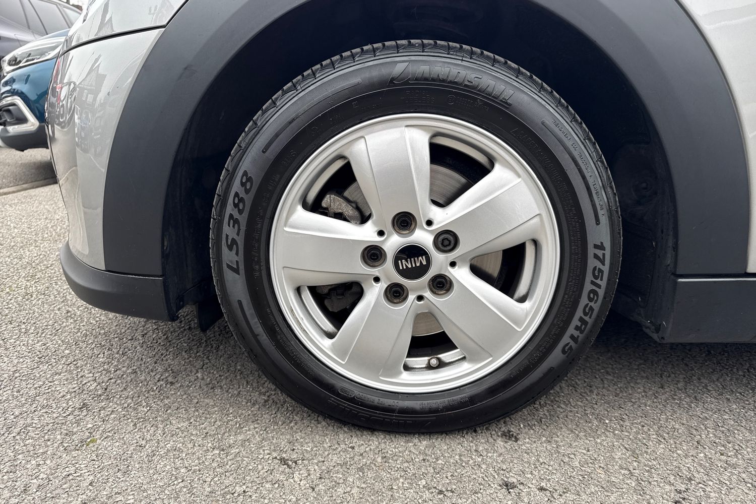 Used MINI Hatch 2023 for sale - 77429627: Photo 24