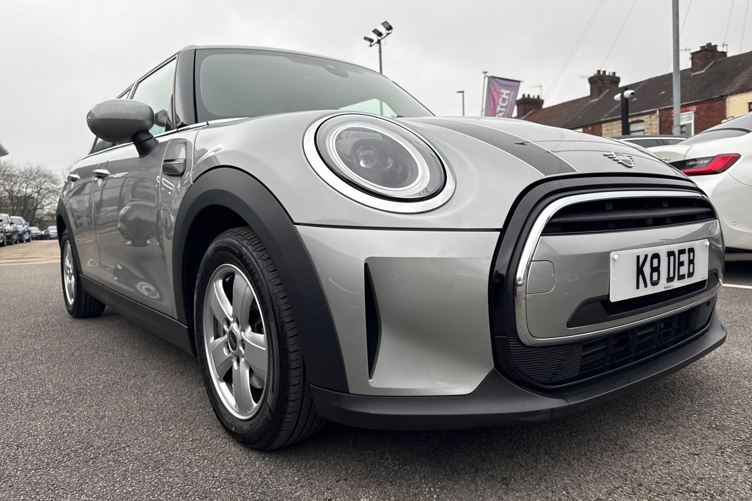 Used MINI Hatch 2023 for sale - 77429627: Photo 26