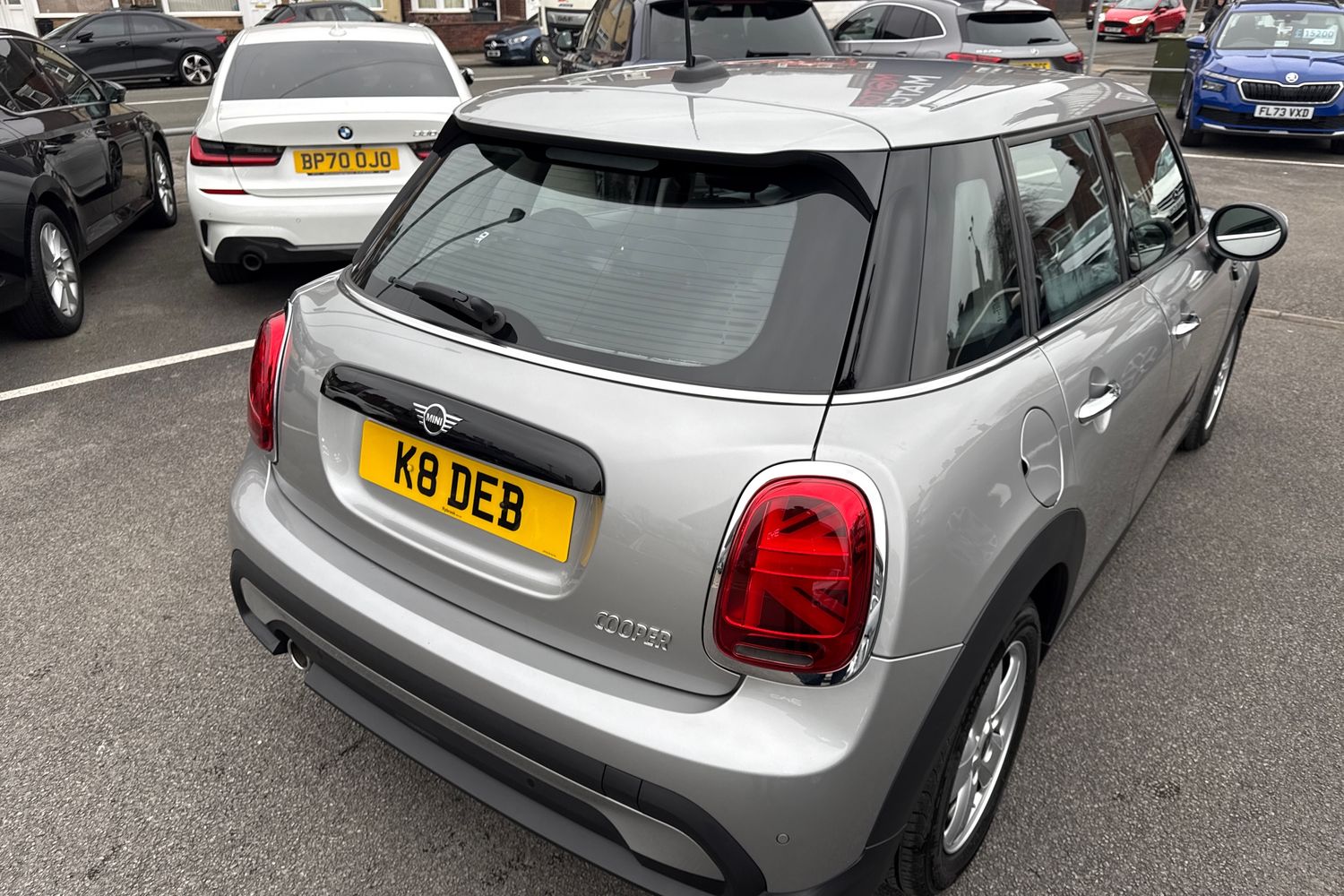 Used MINI Hatch 2023 for sale - 77429627: Photo 29
