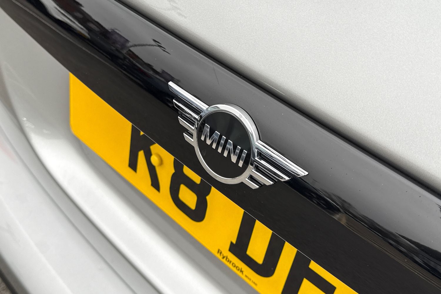 Used MINI Hatch 2023 for sale - 77429627: Photo 31