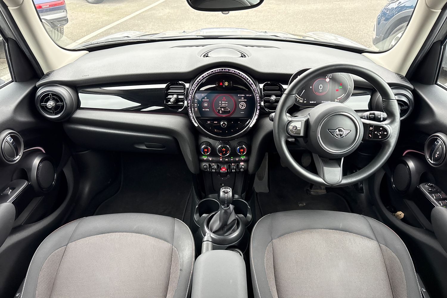 Used MINI Hatch 2023 for sale - 77429627: Photo 34