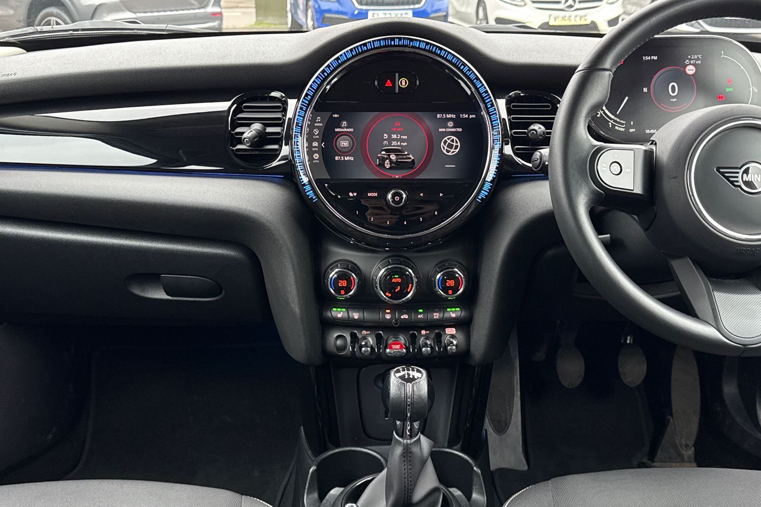 Used MINI Hatch 2023 for sale - 77429627: Photo 35