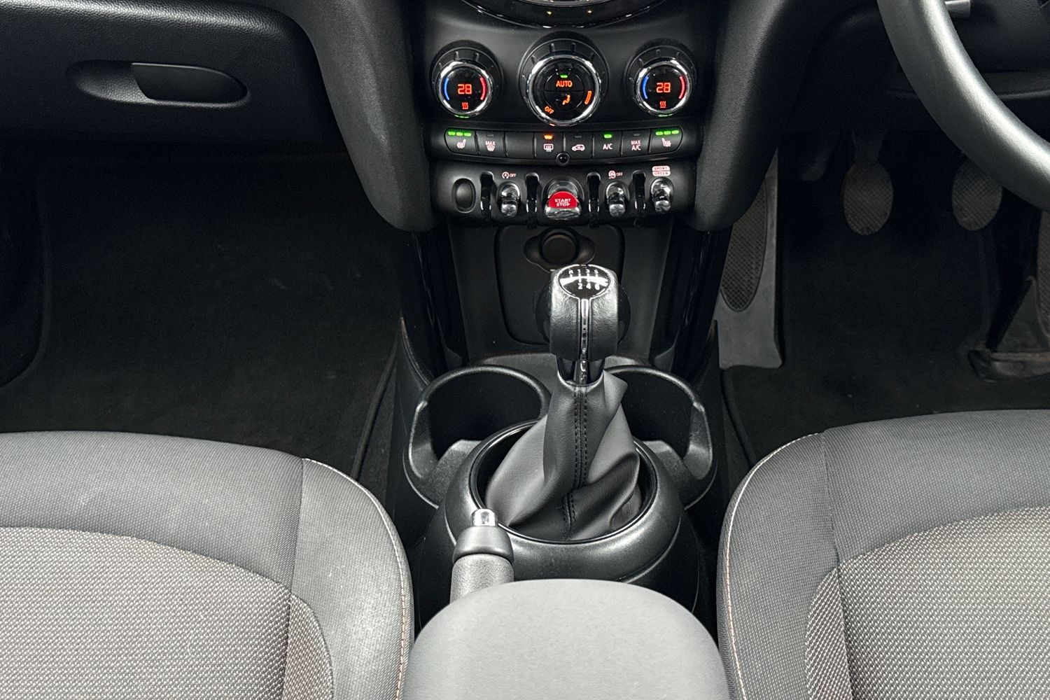 Used MINI Hatch 2023 for sale - 77429627: Photo 36