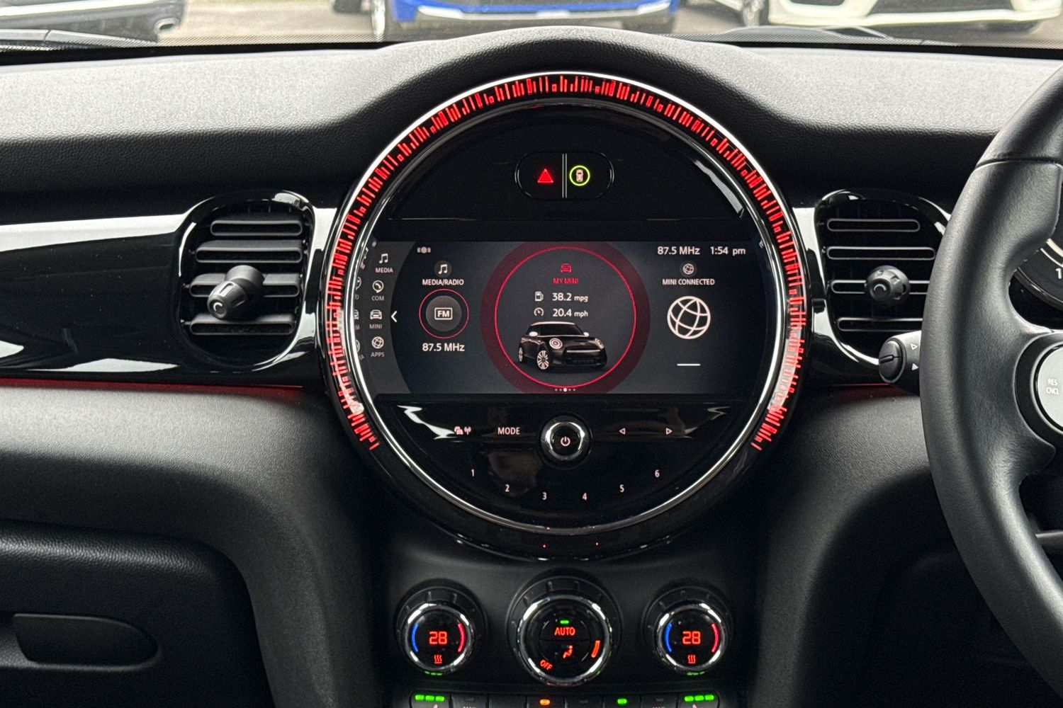 Used MINI Hatch 2023 for sale - 77429627: Photo 37