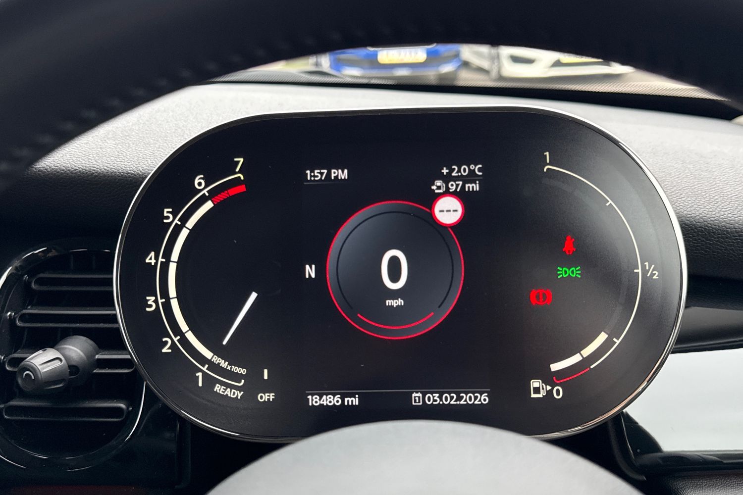 Used MINI Hatch 2023 for sale - 77429627: Photo 40