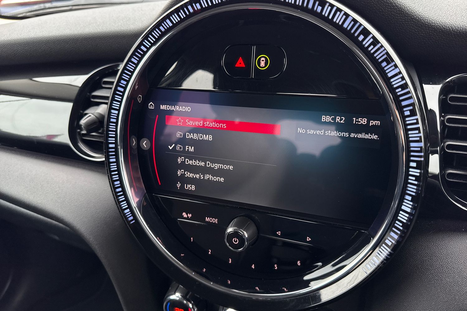 Used MINI Hatch 2023 for sale - 77429627: Photo 41