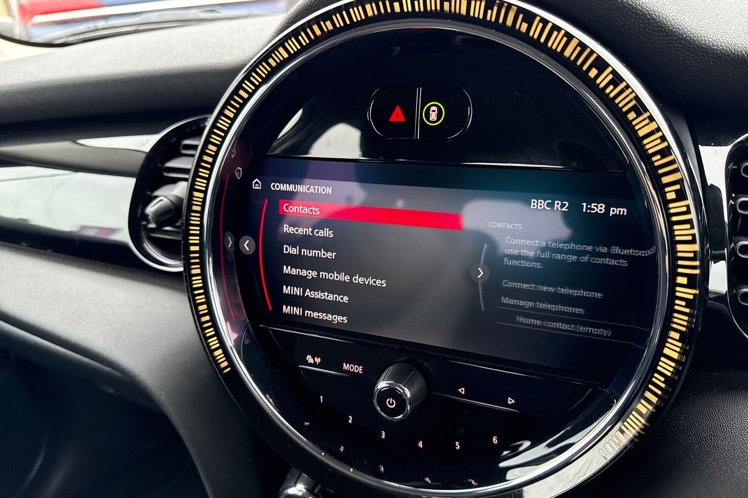 Used MINI Hatch 2023 for sale - 77429627: Photo 42