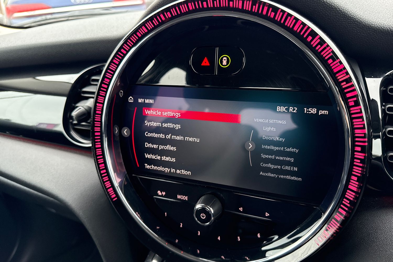 Used MINI Hatch 2023 for sale - 77429627: Photo 43