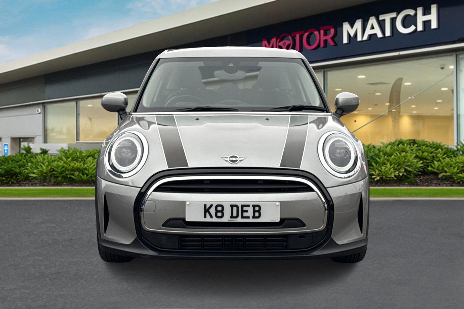 Used MINI Hatch 2023 for sale - 77429627: Photo 6