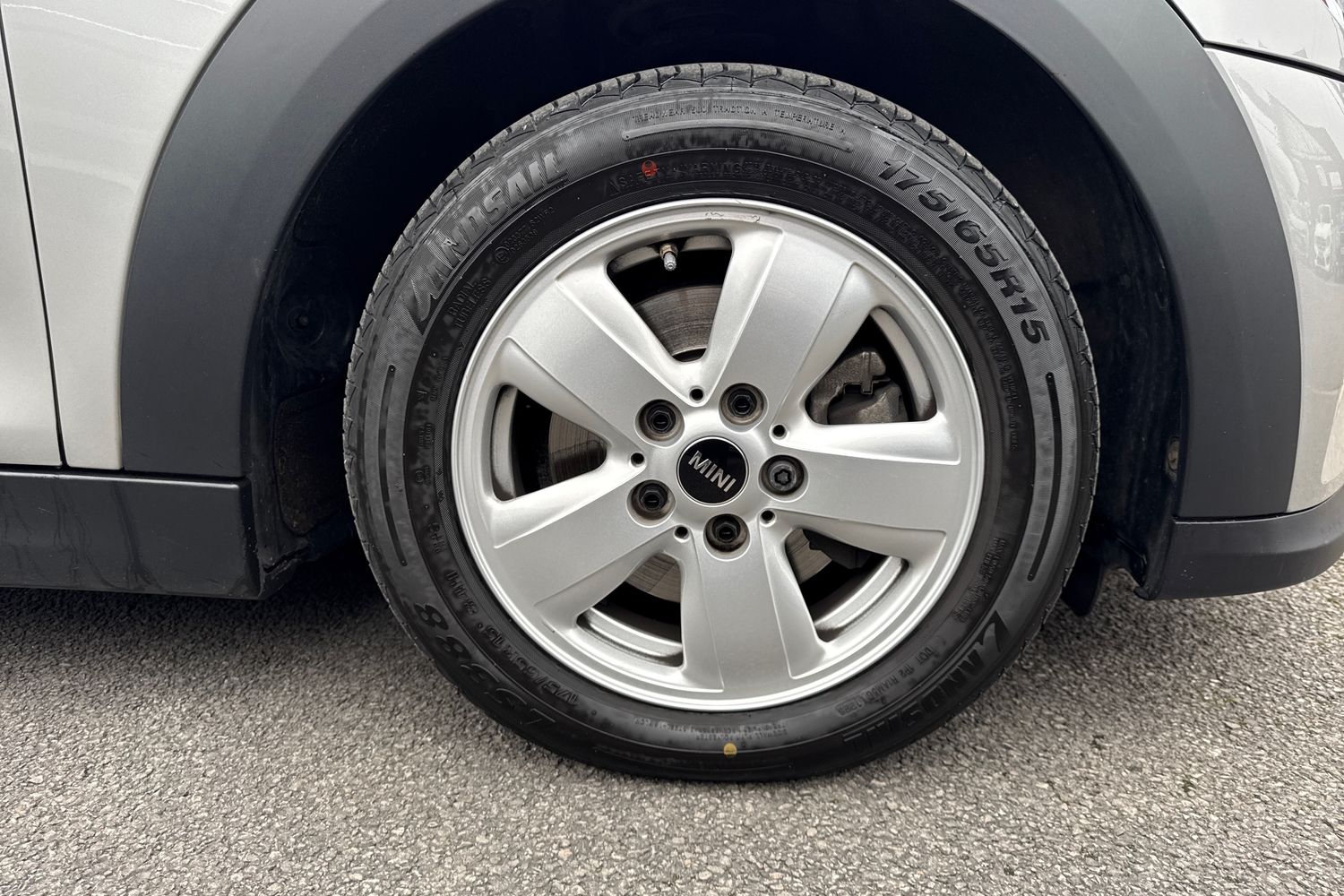 Used MINI Hatch 2023 for sale - 77429627: Photo 7