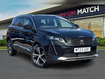 Used Peugeot 5008 2023 for sale - 78445302: Photo