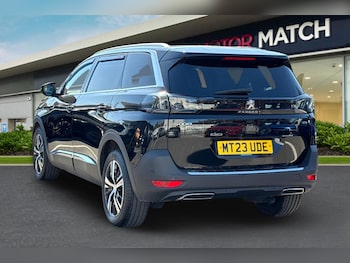 Used Peugeot 5008 2023 for sale - 78445302: Photo