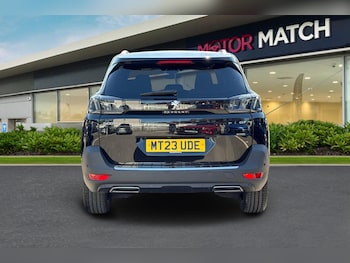 Used Peugeot 5008 2023 for sale - 78445302: Photo