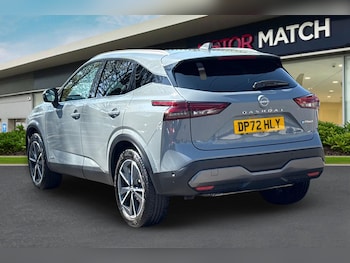 Used Nissan Qashqai 2022 for sale - 78359619: Photo